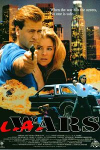 L.A.Wars-2018