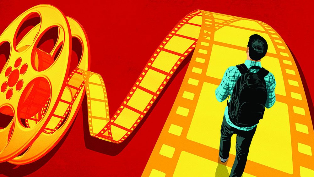 8 Facts why you shouldn’t self distribute your own film